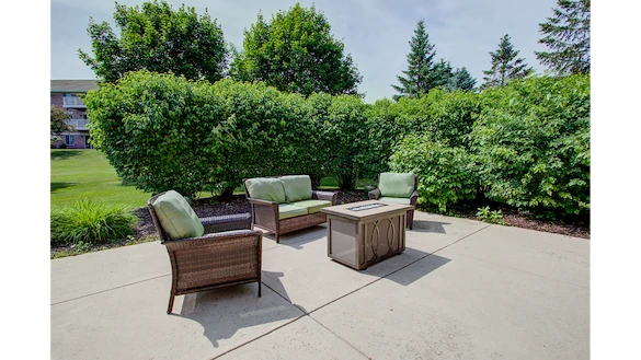 Image of Dimensions Living Green Bay (9)