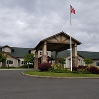 Image of Sequim Health & Rehabilitation (1)