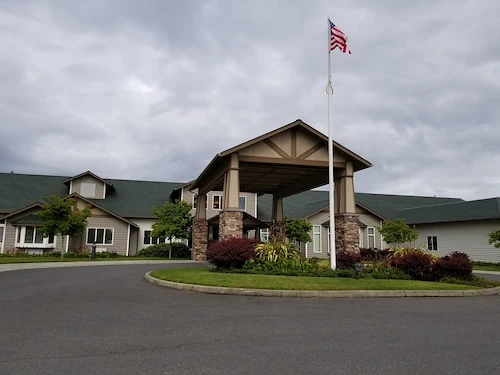 Image of Sequim Health & Rehabilitation (1)