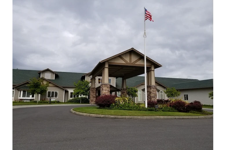 Image of Sequim Health & Rehabilitation (1)