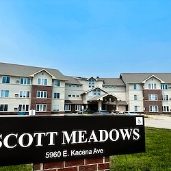 Image of Scott Meadows (2)
