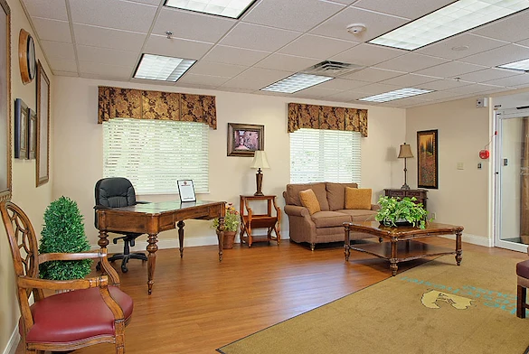 Image of Westchester House, The (4)