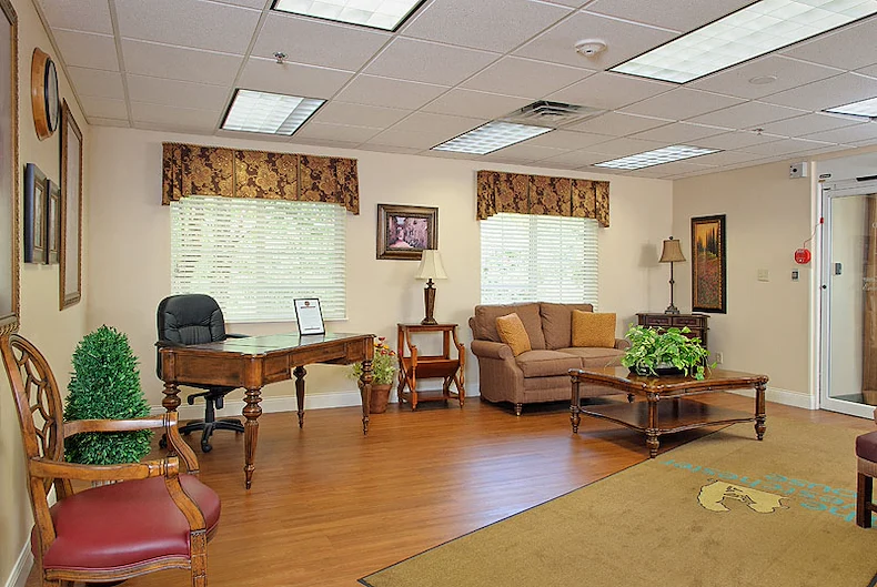 Image of Westchester House, The (4)