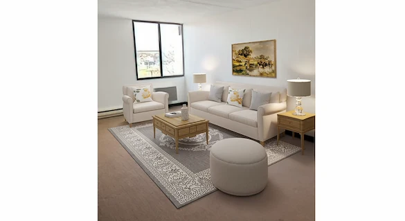 Image of Colona House Senior Apartments (4)