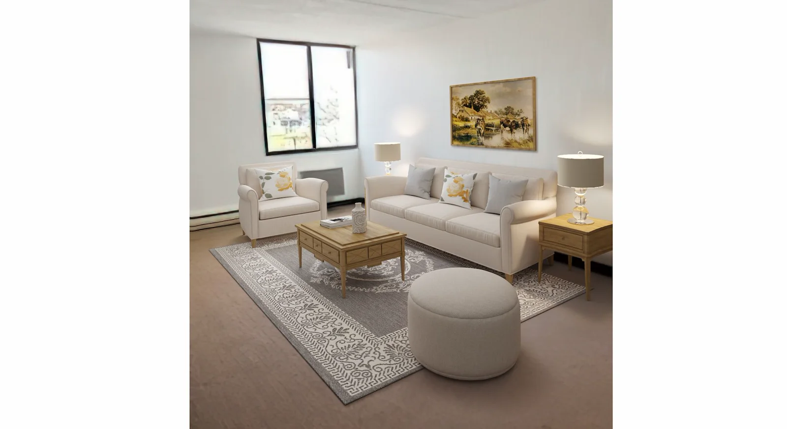 Image of Colona House Senior Apartments (4)