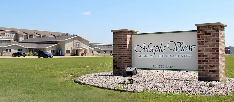 Image of Maple View Memory Care - Grand Forks (1)