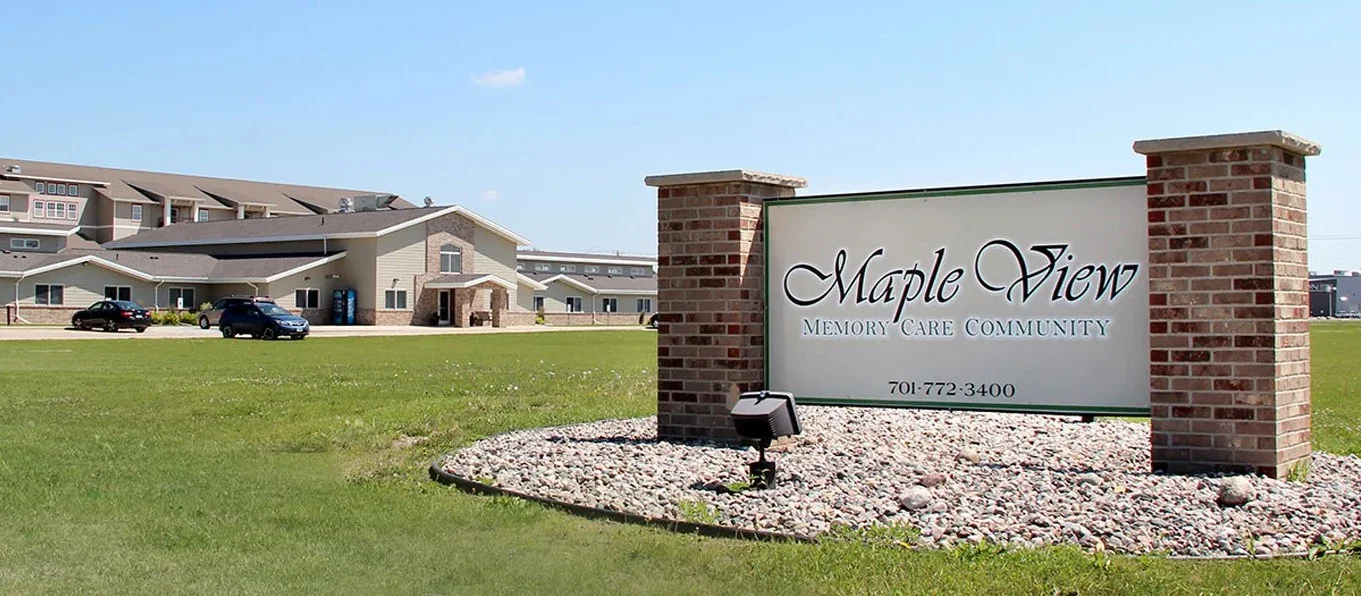 Image of Maple View Memory Care - Grand Forks (1)