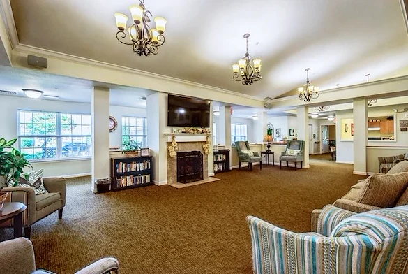 Image of LakeHouse Worthington Place (3)