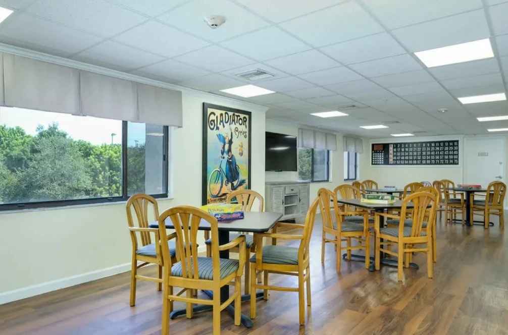 Image of Grand Villa of Clearwater (3)