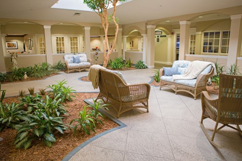 Image of Brookdale Centre Pointe Boulevard (2)