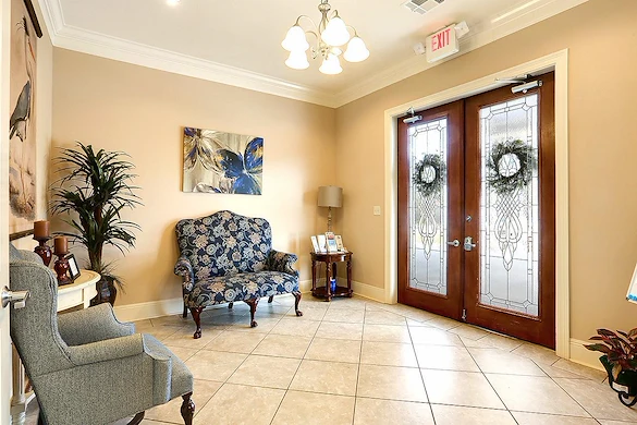 Image of Anderson at Summerfield Memory Care (2)