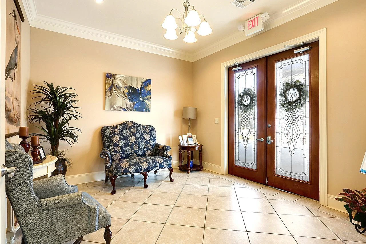 Image of Anderson at Summerfield Memory Care (2)