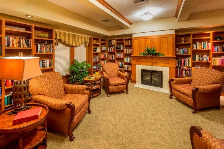 Image of Villa Siena Senior Living (6)