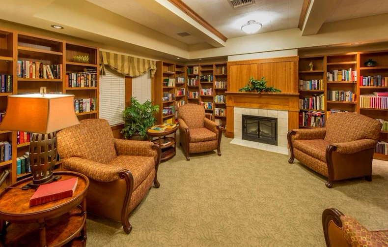 Image of Villa Siena Senior Living (6)