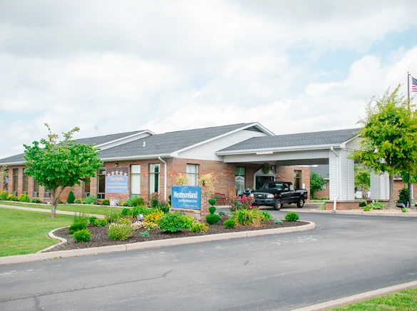 Image of Westmoreland Care & Rehab Ctr (2)