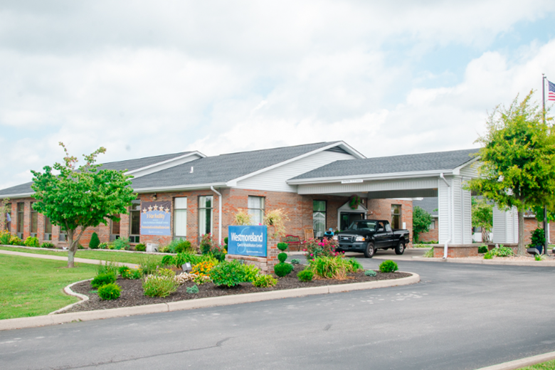 Image of Westmoreland Care & Rehab Ctr (2)