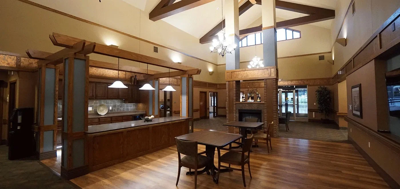 Image of Rennes Health & Rehab Center - Weston (3)