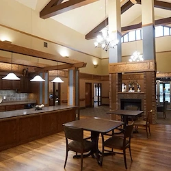 Image of Rennes Health & Rehab Center - Weston (3)