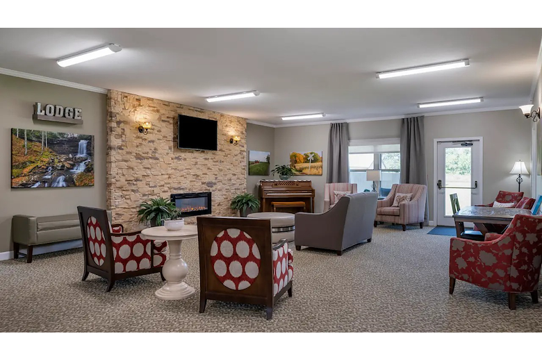Image of The Lodge at Manito (4)