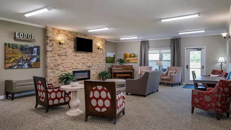 Image of The Lodge at Manito (4)