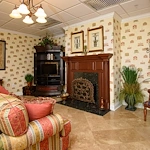 Image of Garden Plaza at Lawrenceville (4)