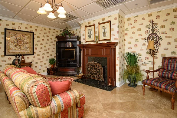 Image of Garden Plaza at Lawrenceville (4)