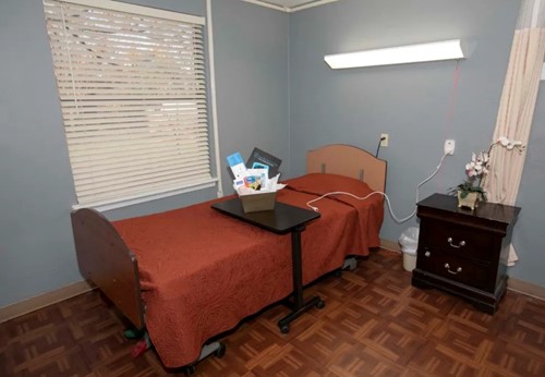 Image of Carrollton Health & Rehabilitation (5)