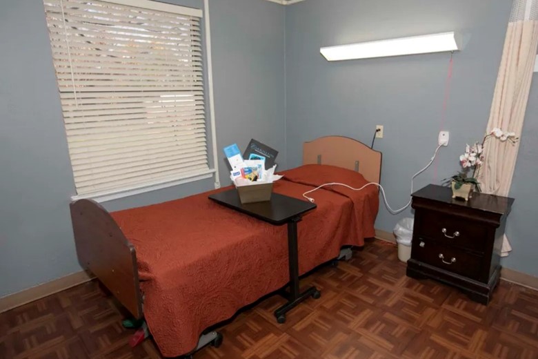 Image of Carrollton Health & Rehabilitation (5)