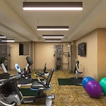 Image of Brightview Grosvenor (North Bethesda) (5)