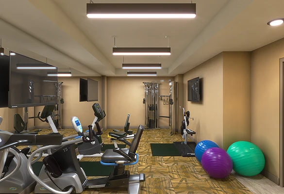 Image of Brightview Grosvenor (North Bethesda) (5)