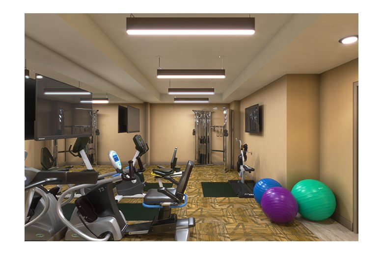 Image of Brightview Grosvenor (North Bethesda) (5)