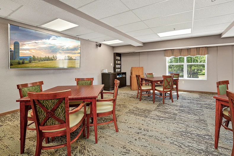 Image of Tradition Independent & Assisted Living (3)