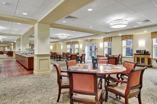 Image of Keystone Villa at Ephrata (5)