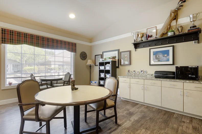 Image of Cinco Ranch Alzheimer's Special Care Center (4)