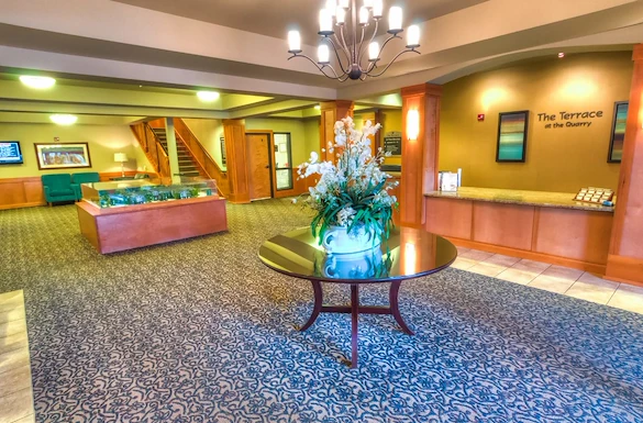 Image of Cogir at The Quarry (3)