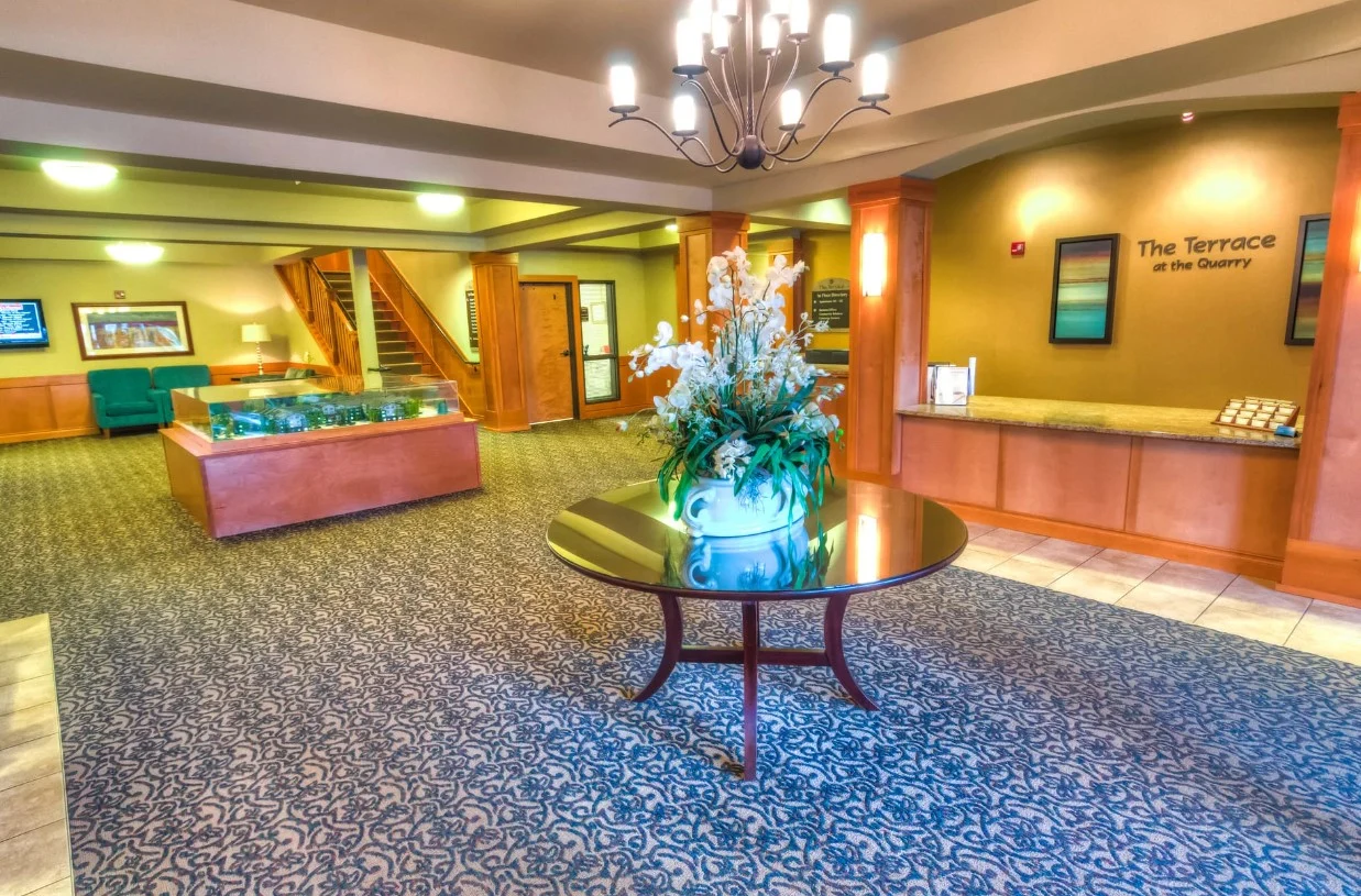 Image of Cogir at The Quarry (3)