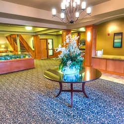 Image of Cogir at The Quarry (3)