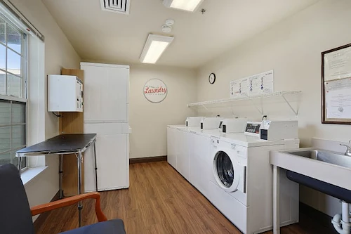 Image of Rosewood Villas - Apartments for Seniors (8)