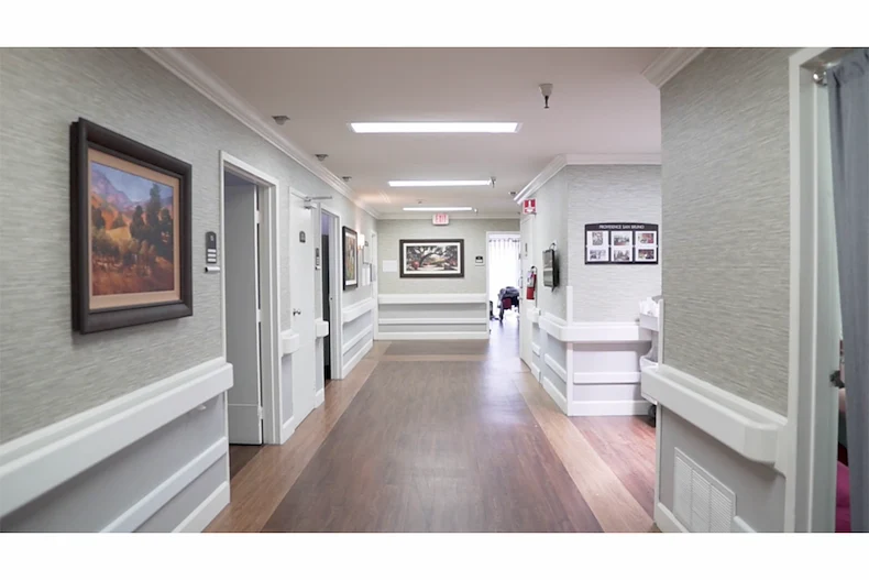 Image of San Bruno Skilled Nursing (3)