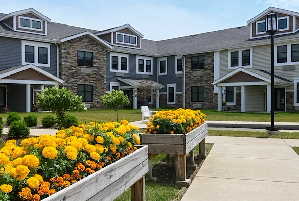 Image of Shepherd of the Valley Liberty Senior Living (3)