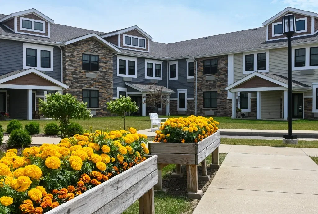 Image of Shepherd of the Valley Liberty Senior Living (3)