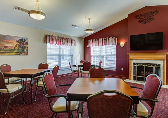 Image of Linden Village (7)