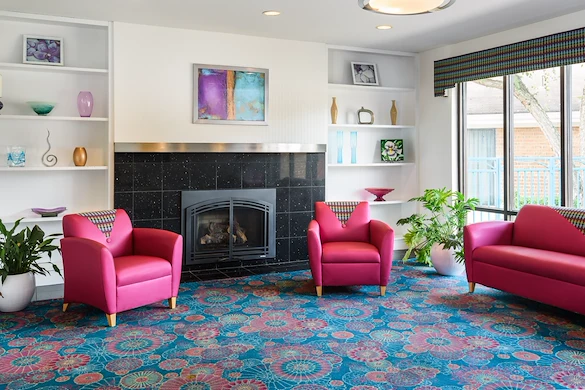 Image of Delmar Gardens On The Green (4)