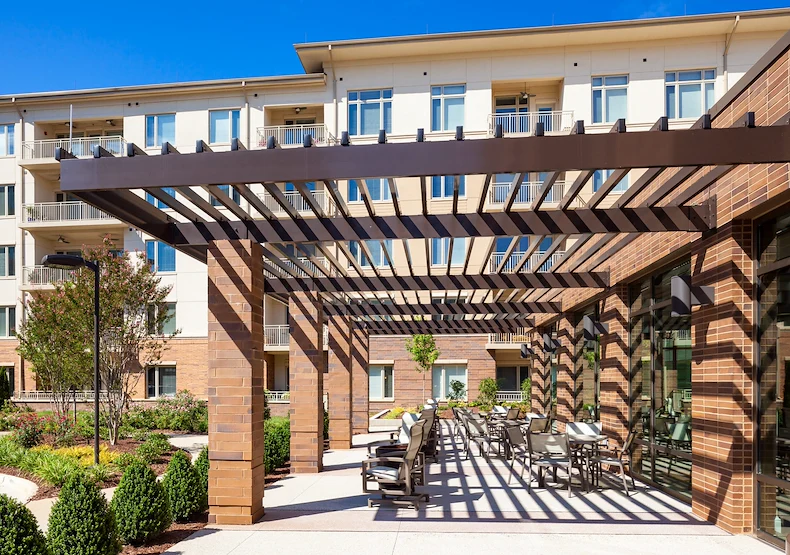 Image of The Cardinal At North Hills (3)