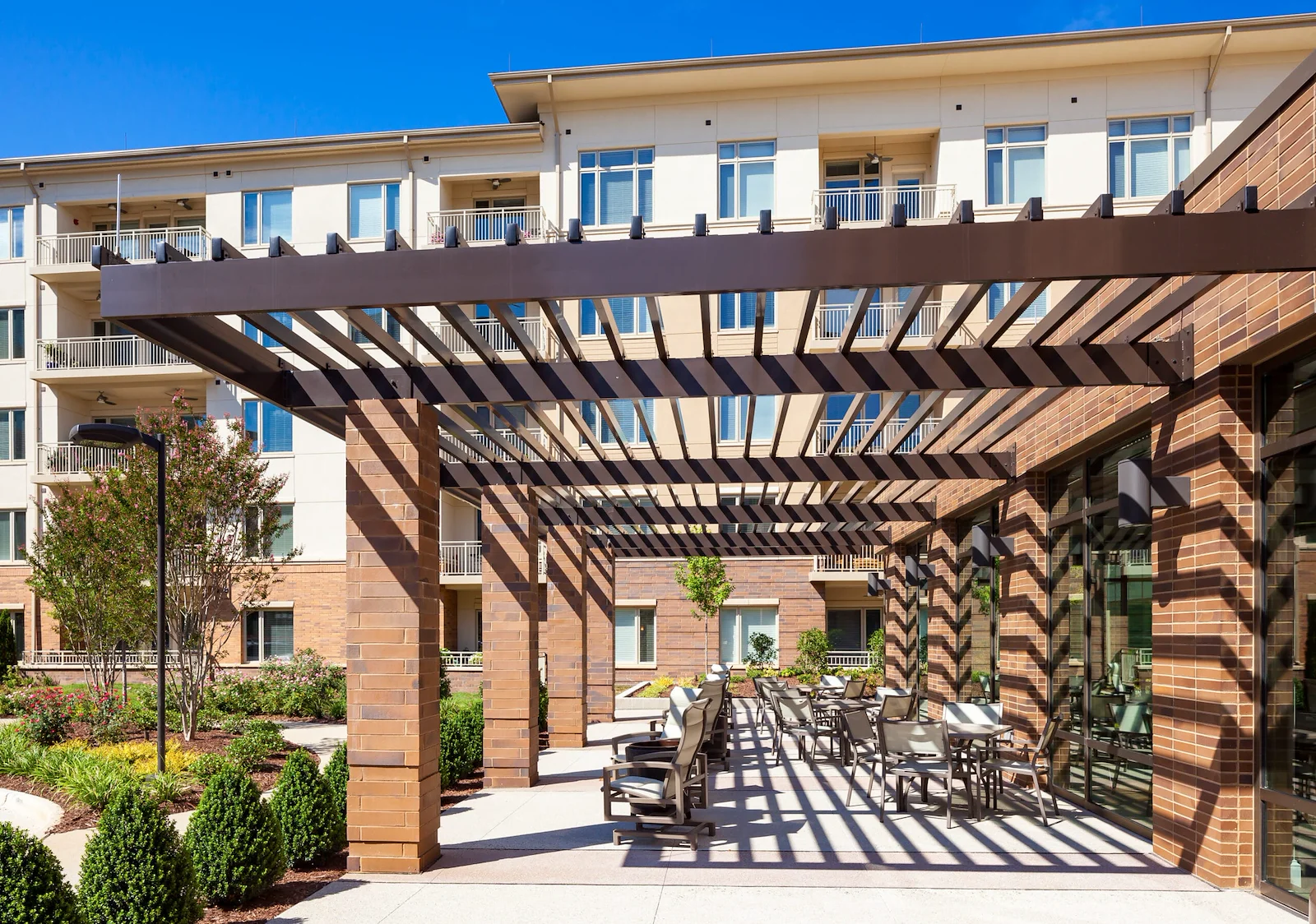 Image of The Cardinal At North Hills (3)