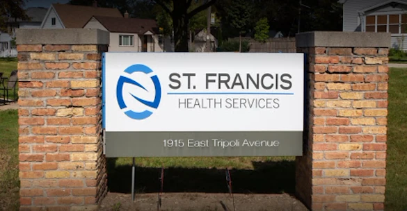 Image of St Francis Health Services (2)