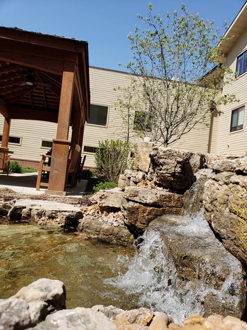 Image of St. Paul's Rehab & Health Care Center (2)