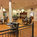 Image of Rose Blumkin Jewish Home (4)