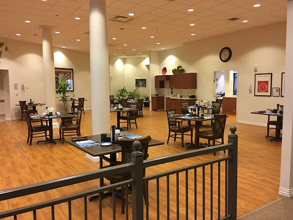 Image of Rose Blumkin Jewish Home (4)