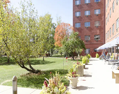 Image of Ascension Casa Scalabrini Senior Living (1)